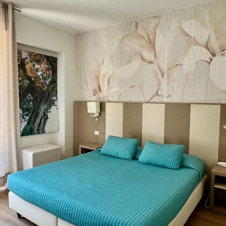 Eco Hotel Ariston Malcesine Luaran gambar