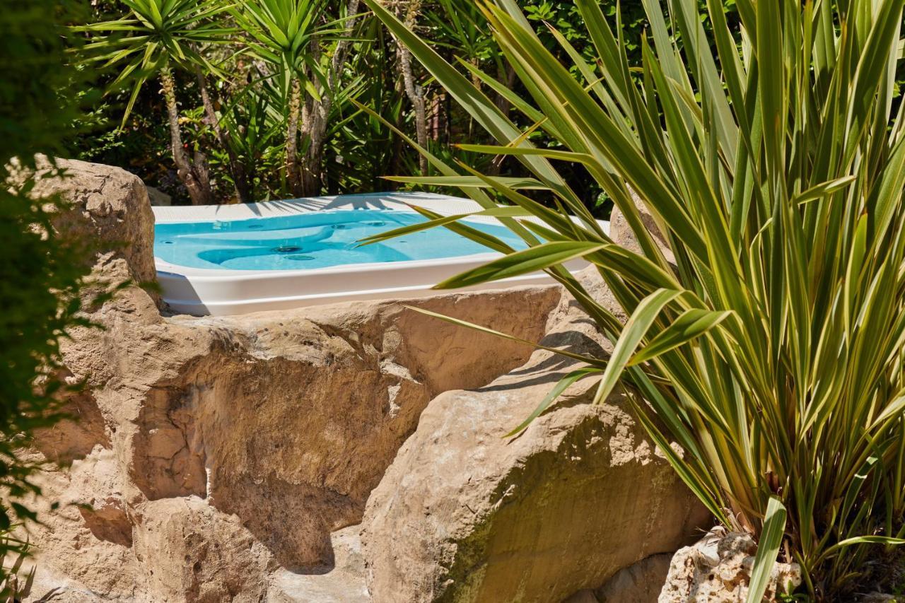 Eco Hotel Ariston Malcesine Luaran gambar