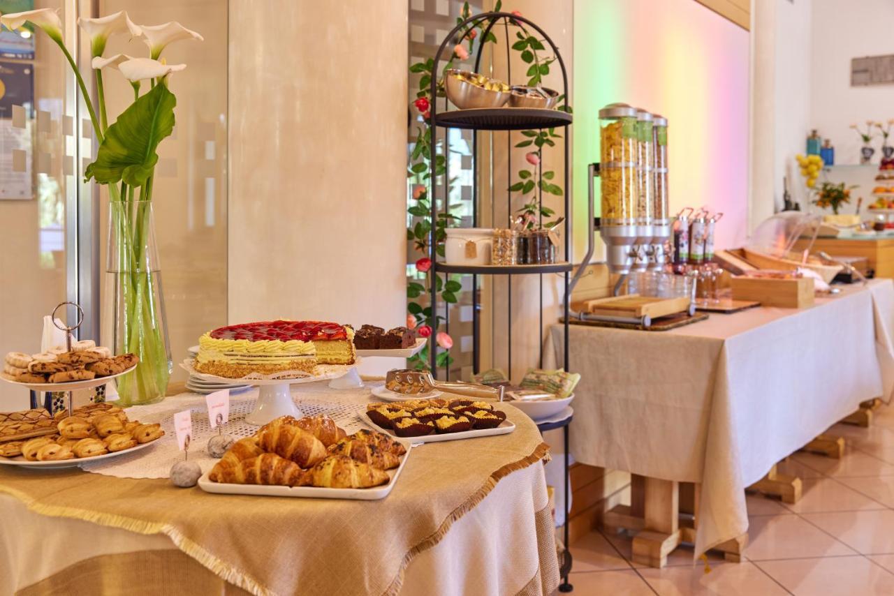Eco Hotel Ariston Malcesine Luaran gambar