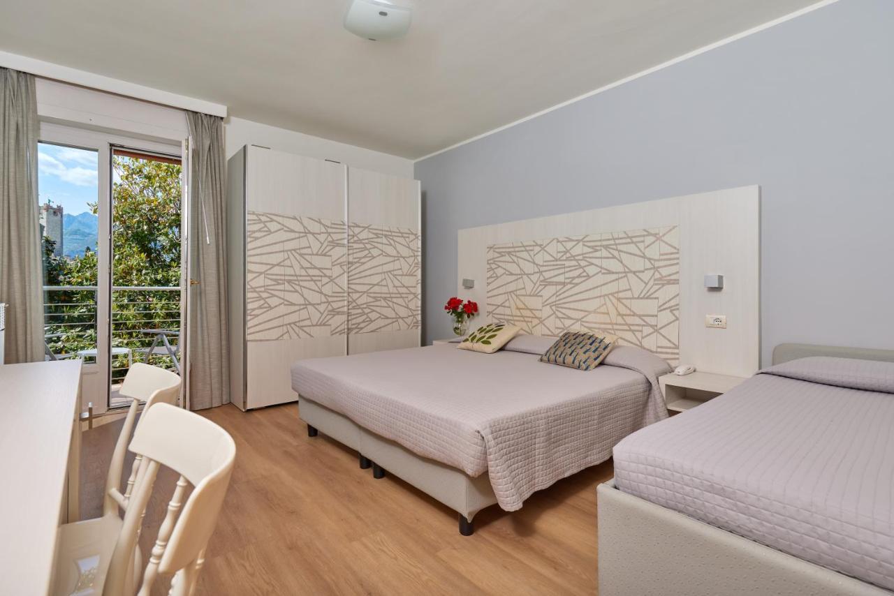Eco Hotel Ariston Malcesine Luaran gambar