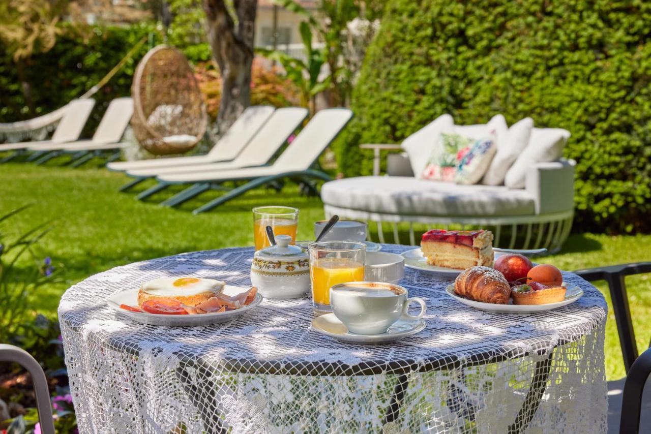 Eco Hotel Ariston Malcesine Luaran gambar