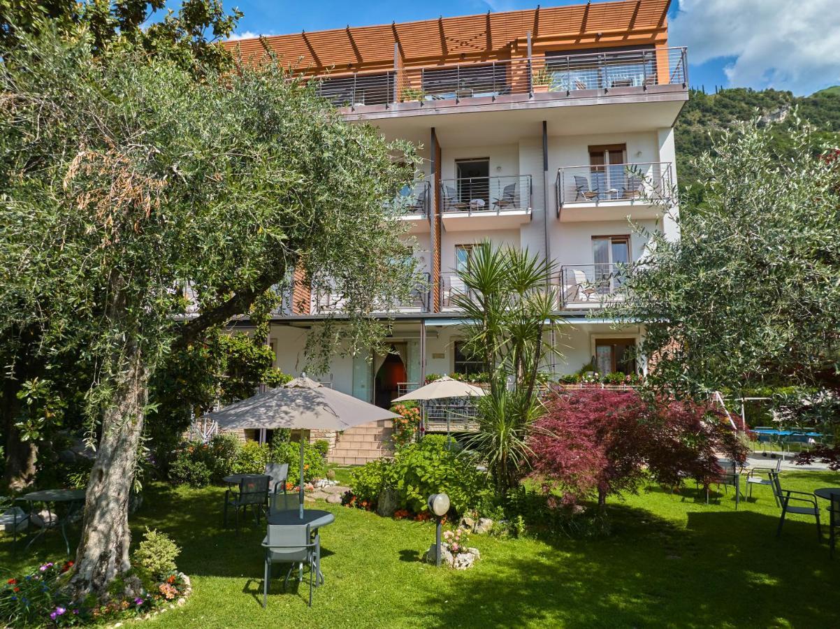 Eco Hotel Ariston Malcesine Luaran gambar