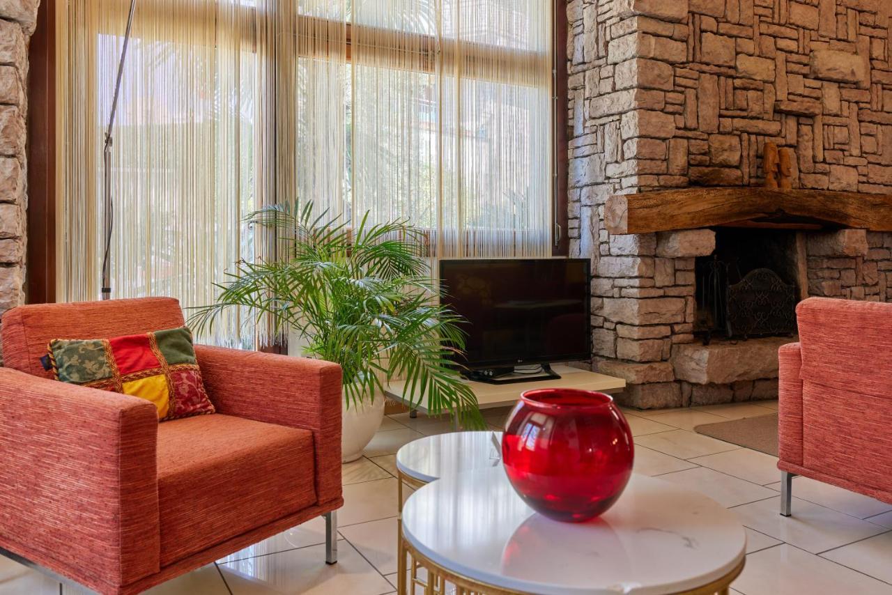 Eco Hotel Ariston Malcesine Luaran gambar