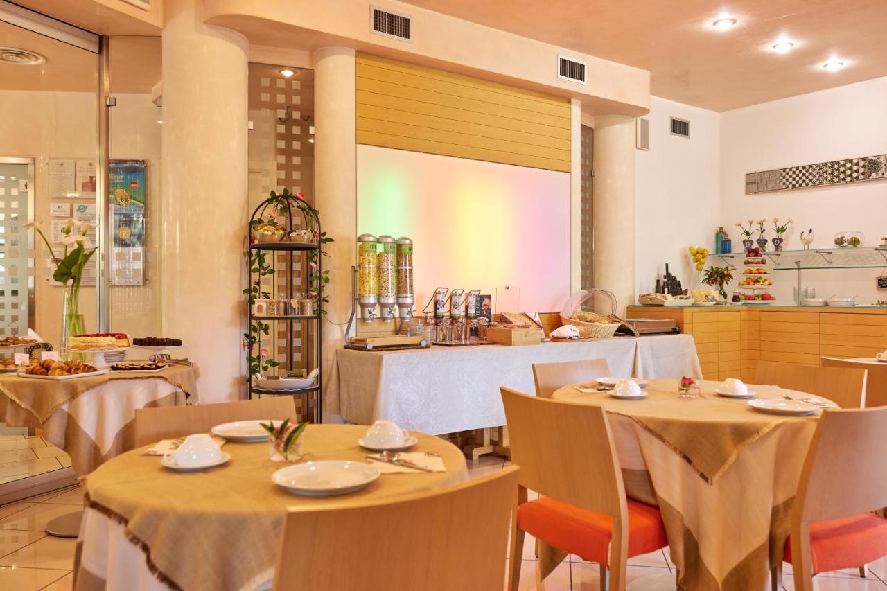 Eco Hotel Ariston Malcesine Luaran gambar