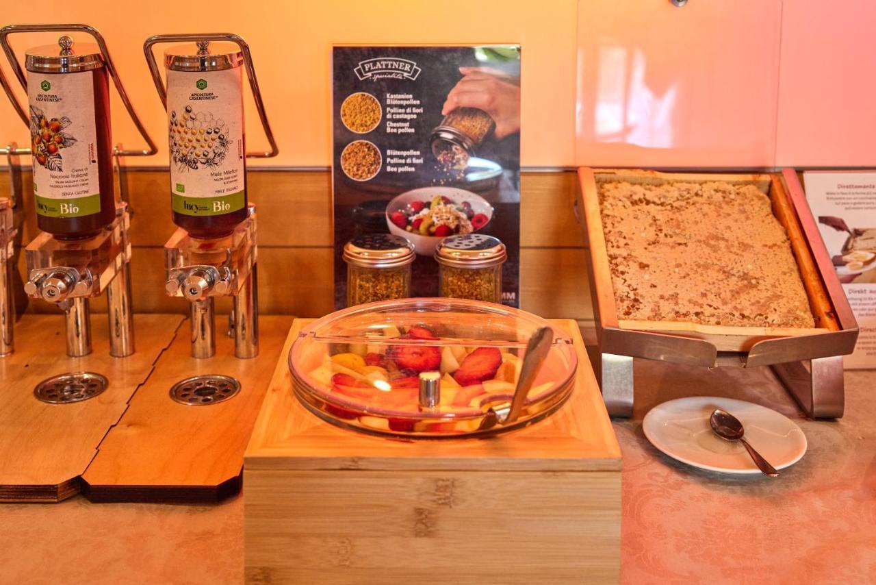 Eco Hotel Ariston Malcesine Luaran gambar