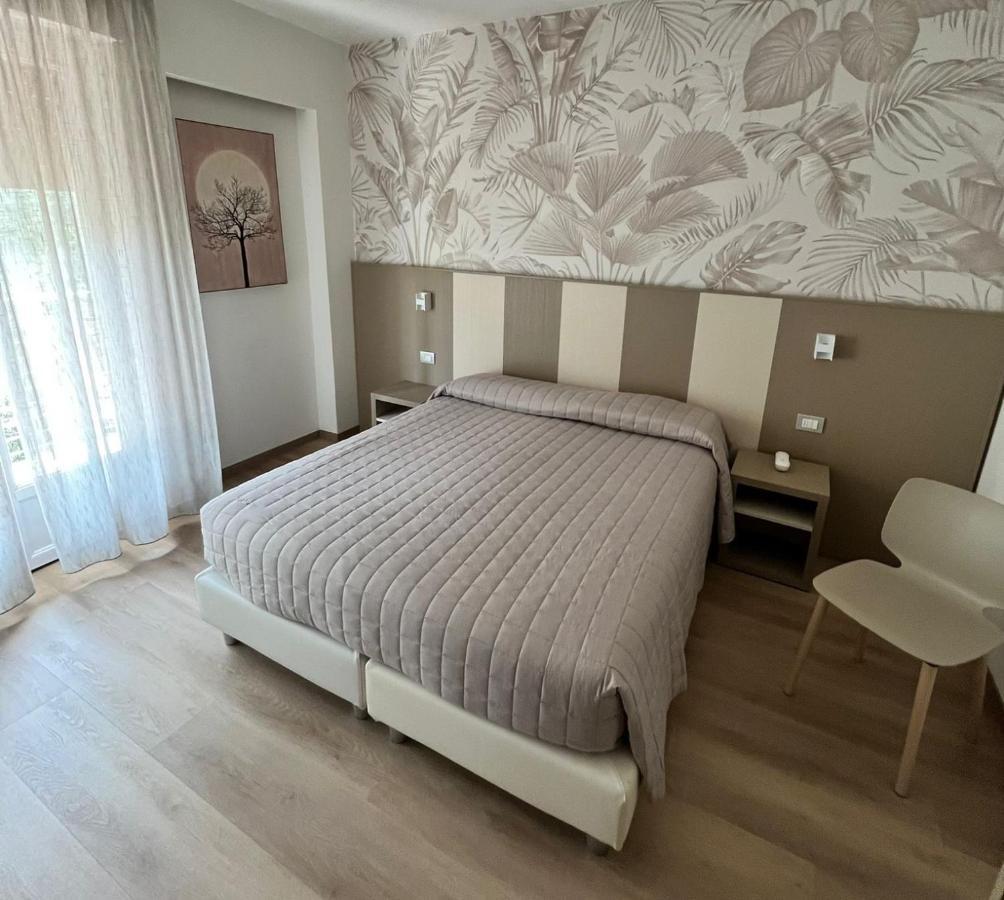 Eco Hotel Ariston Malcesine Luaran gambar