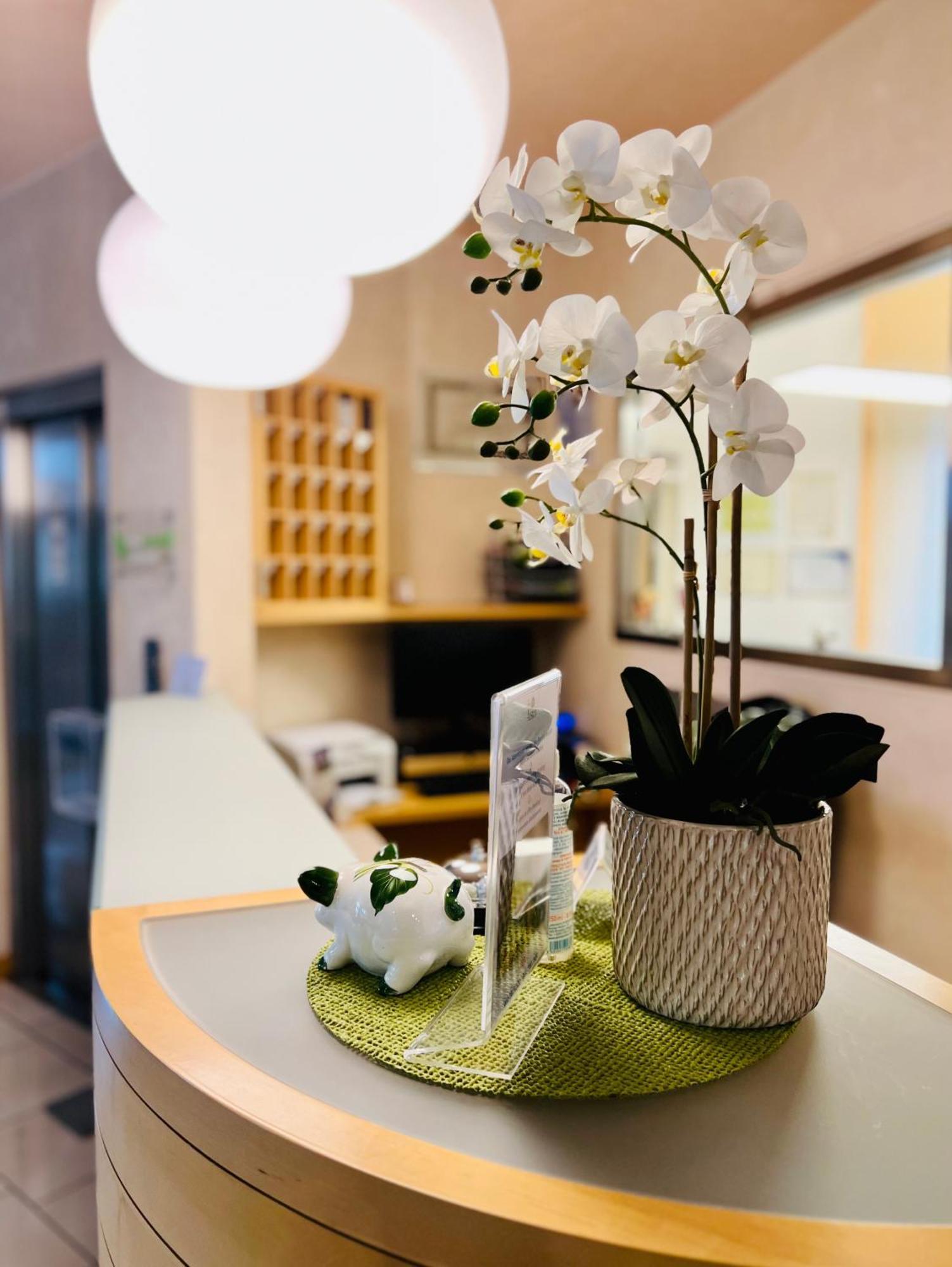 Eco Hotel Ariston Malcesine Luaran gambar