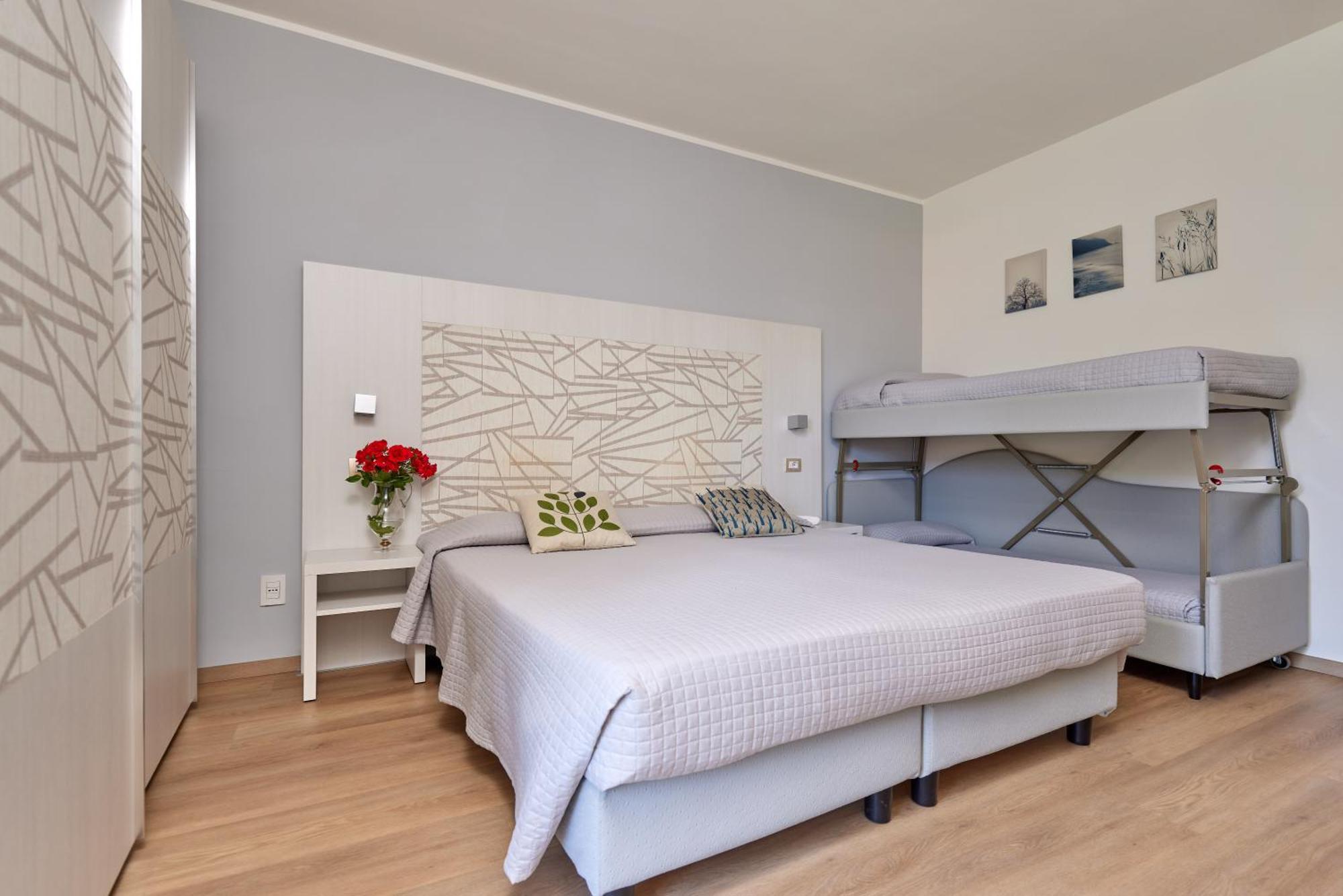 Eco Hotel Ariston Malcesine Luaran gambar