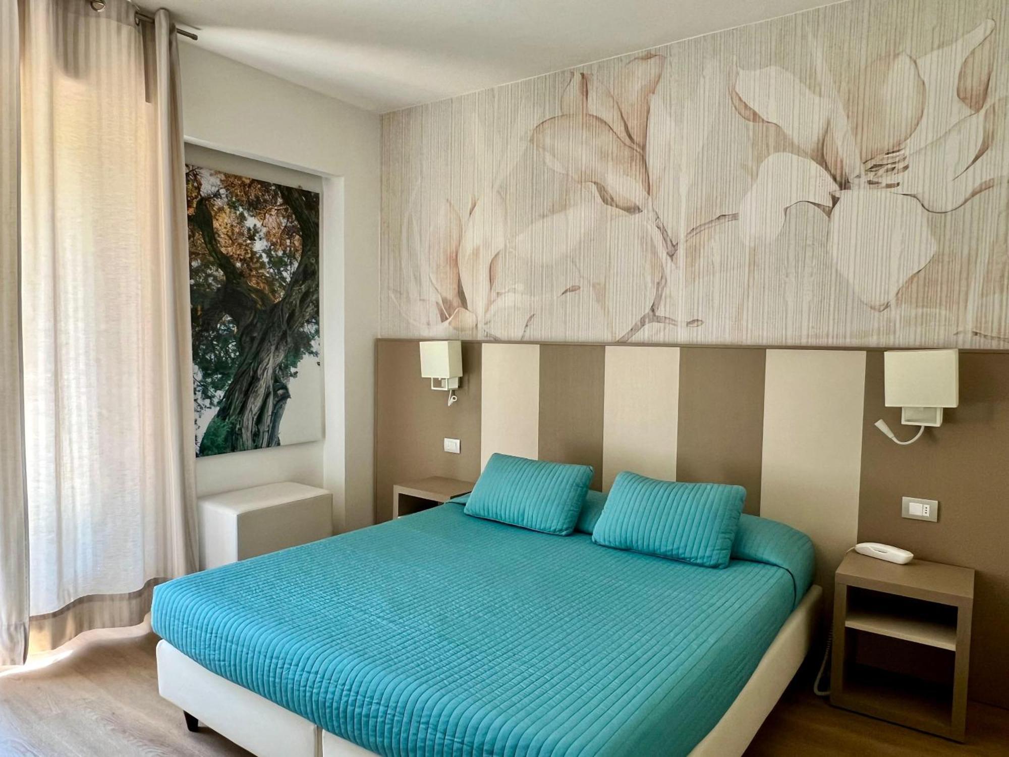 Eco Hotel Ariston Malcesine Luaran gambar