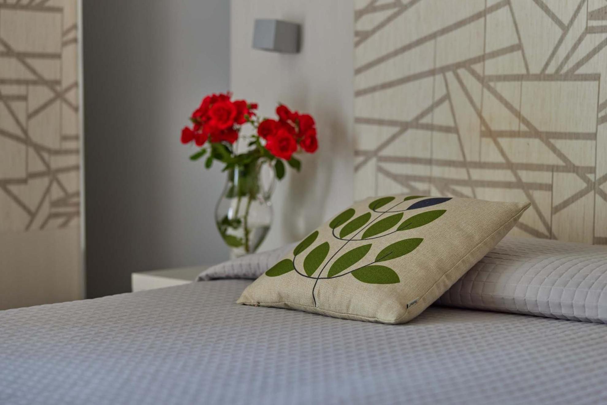 Eco Hotel Ariston Malcesine Luaran gambar