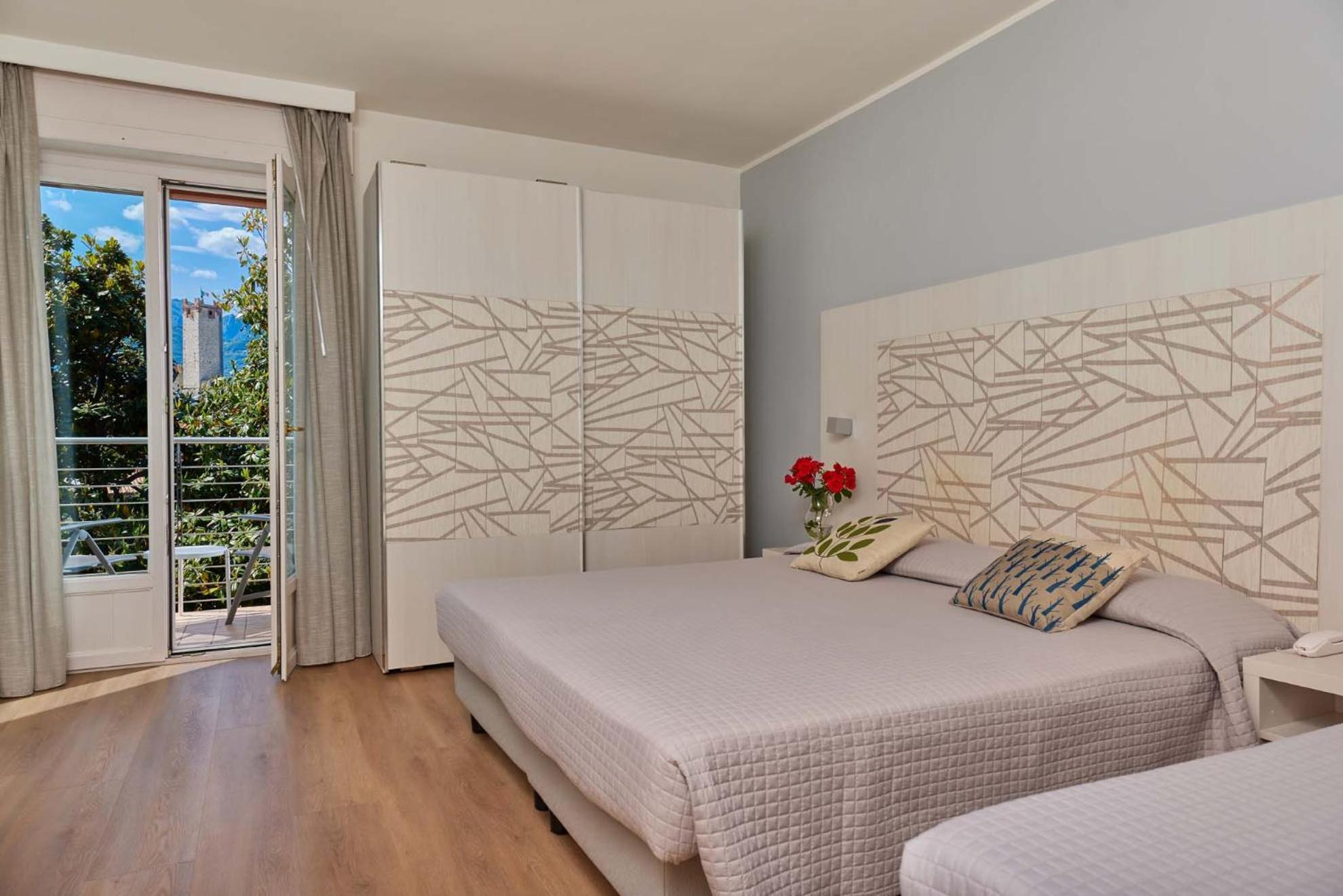 Eco Hotel Ariston Malcesine Luaran gambar