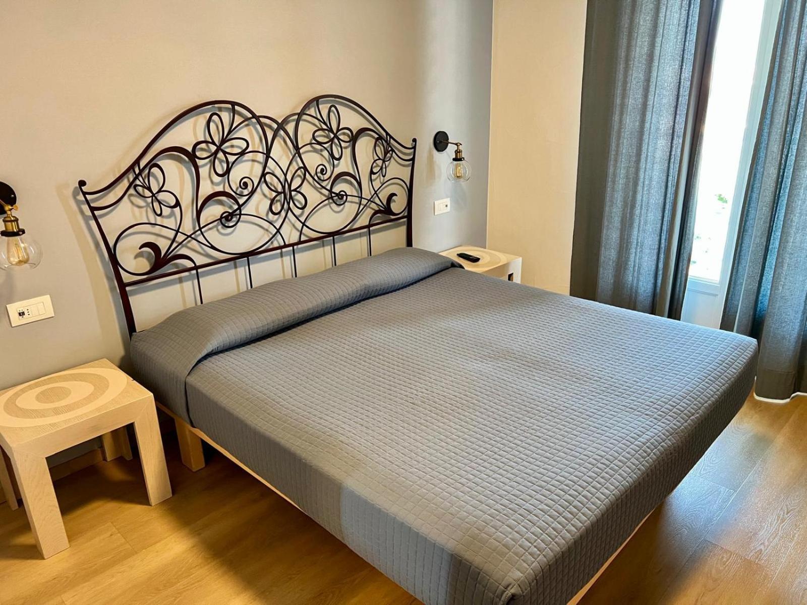 Eco Hotel Ariston Malcesine Luaran gambar