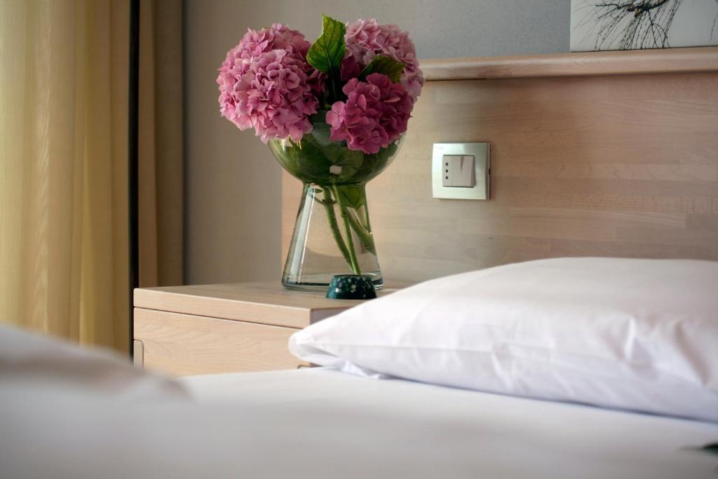 Eco Hotel Ariston Malcesine Luaran gambar