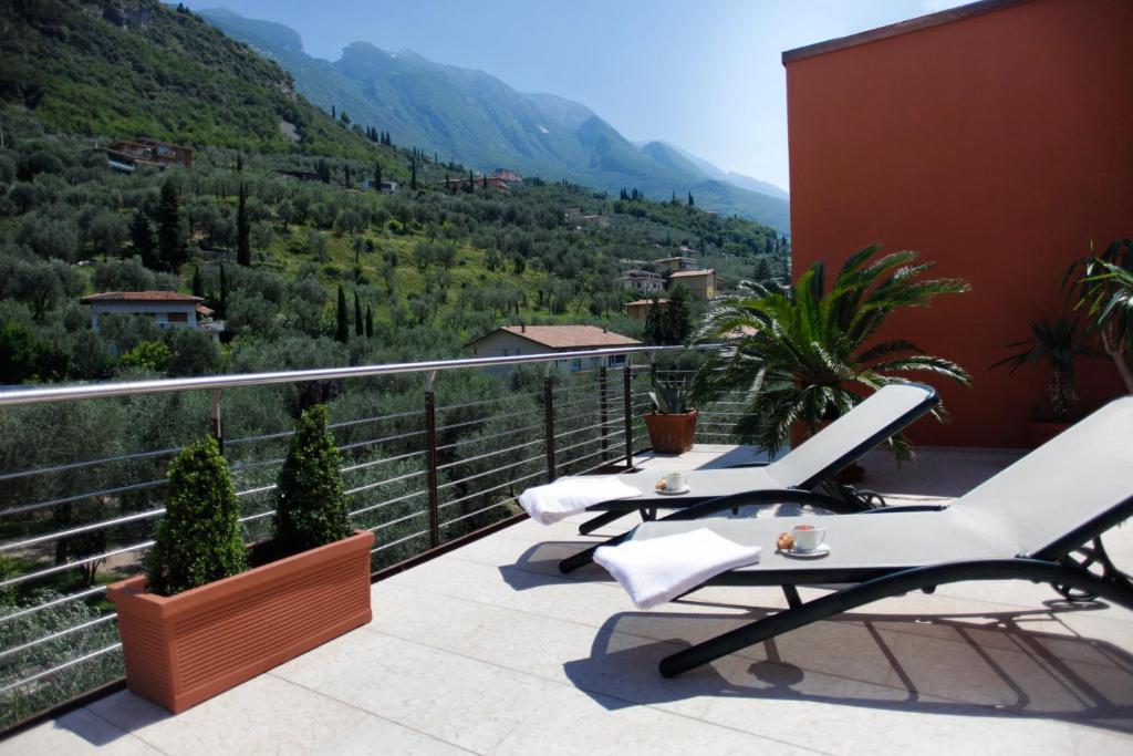 Eco Hotel Ariston Malcesine Luaran gambar