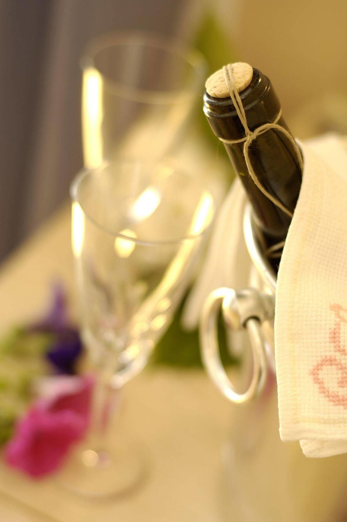 Eco Hotel Ariston Malcesine Luaran gambar