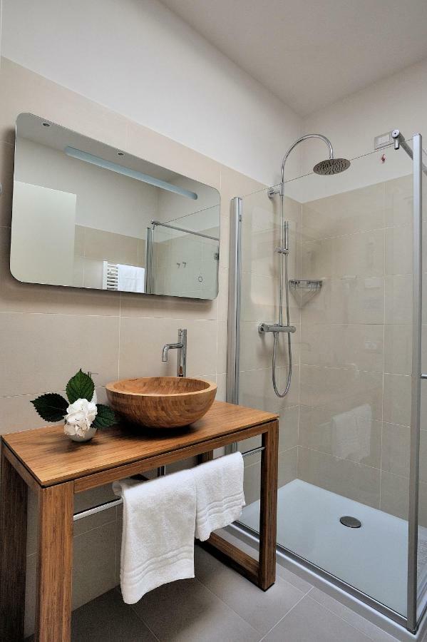 Eco Hotel Ariston Malcesine Luaran gambar