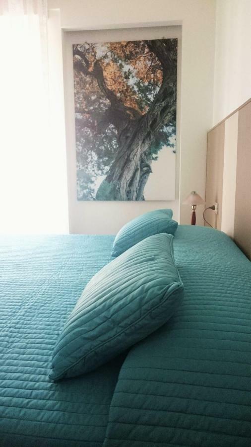 Eco Hotel Ariston Malcesine Luaran gambar